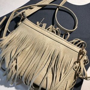 Shoulder bag. Preowned